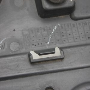 Range Rover Vogue L405 Front Left Door Moulding 2012 TO 2018 CK52-21065-ADW - Image 17