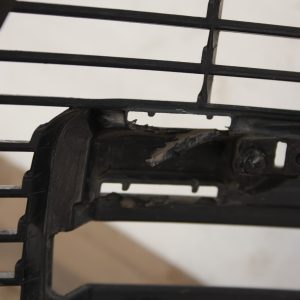 Range Rover Vogue L460 Front Bumper Lower Grill 2022 ON M8E2-17F791-A Genuine - Image 11