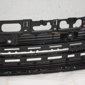Range Rover Vogue L460 Front Bumper Lower Grill 2022 ON M8E2-17F791-A Genuine - Image 4