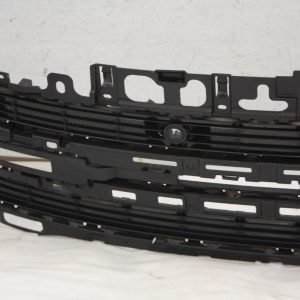 Range Rover Vogue L460 Front Bumper Lower Grill 2022 ON M8E2-17F791-A Genuine - Image 6