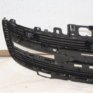 Range Rover Vogue L460 Front Bumper Lower Grill 2022 ON M8E2-17F791-A Genuine - Image 7