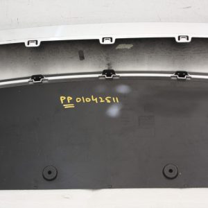 Range Rover Vogue L460 Front Bumper Lower Section 2022 ON M8E2-17F011-A Genuine - Image 12