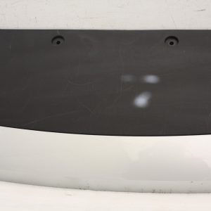 Range Rover Vogue L460 Front Bumper Lower Section 2022 ON M8E2-17F011-A Genuine - Image 4