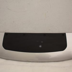 Range Rover Vogue L460 Front Bumper Lower Section 2022 ON M8E2-17F011-A Genuine - Image 1