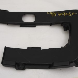 Range Rover Vogue L460 Front Bumper Right Bracket 2022 ON M8E2-8A050-A Genuine - Image 3