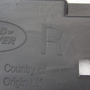 Range Rover Vogue L460 Front Bumper Right Bracket 2022 ON M8E2-8A050-A Genuine - Image 7