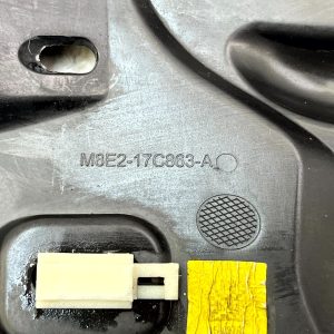 Range Rover Vogue L460 Front Left Bumper Bracket 2022 ON M8E2-17C863-A Genuine - Image 12