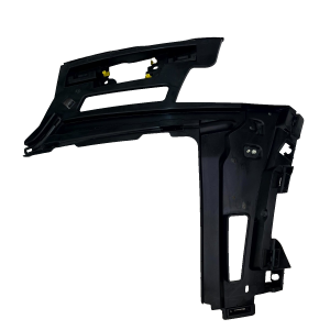 Range Rover Vogue L460 Front Left Bumper Bracket 2022 ON M8E2-17C863-A Genuine - Image 1