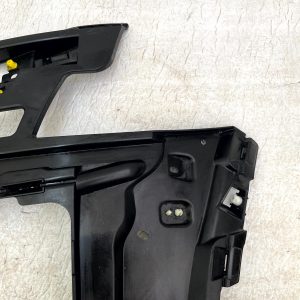 Range Rover Vogue L460 Front Left Bumper Bracket 2022 ON M8E2-17C863-A Genuine - Image 5