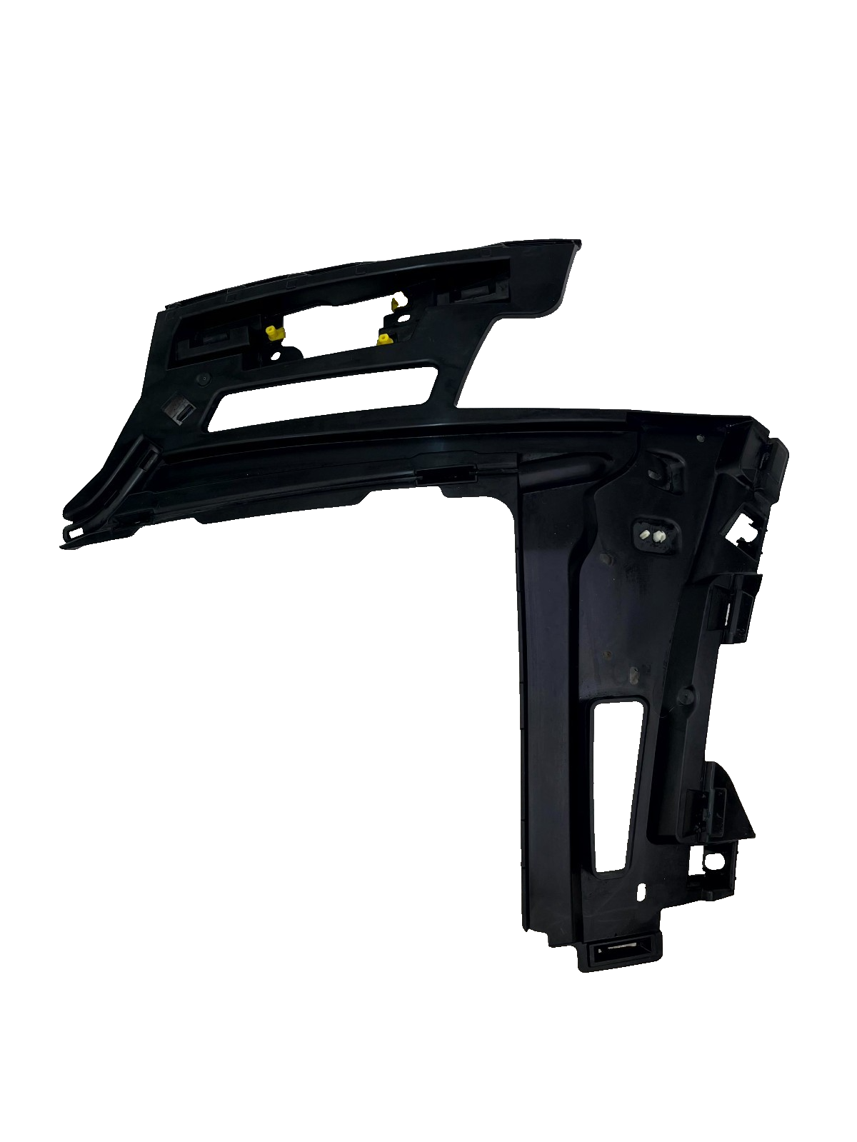 Range Rover Vogue L460 Front Left Bumper Bracket 2022 ON M8E2-17C863-A Genuine