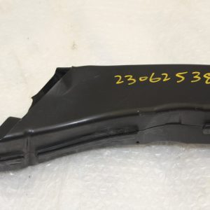 Range Rover Vogue L460 Front Left Radiator Hose Pipe JK6M-2D209-AC Genuine - Image 5