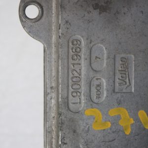 Range Rover Xenon Headlight Control Unit Module L90021969 Genuine - Image 5