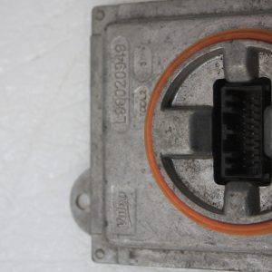 Range Rover Xenon Headlight Control Unit Module L90021969 Genuine - Image 9