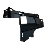 Renault Austral Front Bumper Left Mounting Bracket 2023 2025 628631496R Genuine 178537086600