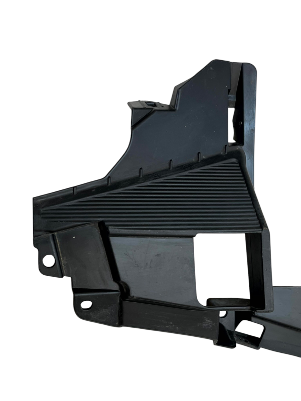 Renault Austral Front Bumper Left Mounting Bracket 2023 2025 628631496R Genuine 178537086600 2