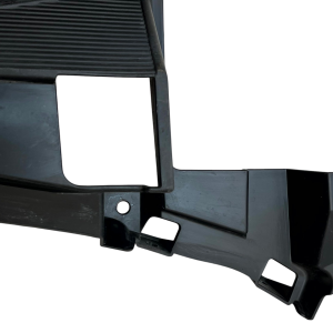 Renault Austral Front Bumper Left Mounting Bracket 2023-2025 628631496R Genuine - Image 3