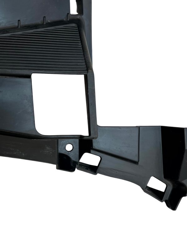 Renault Austral Front Bumper Left Mounting Bracket 2023 2025 628631496R Genuine 178537086600 3