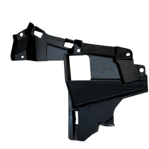 Renault Austral Front Bumper Left Mounting Bracket 2023-2025 628631496R Genuine - Image 1