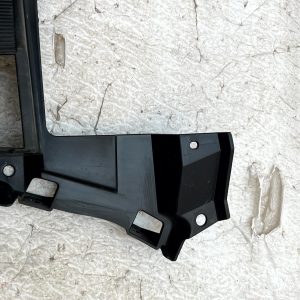 Renault Austral Front Bumper Left Mounting Bracket 2023-2025 628631496R Genuine - Image 4