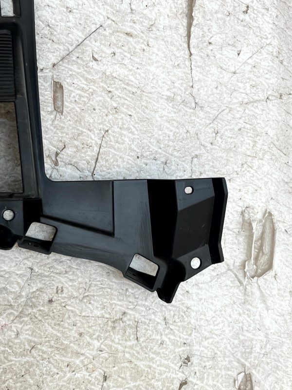 Renault Austral Front Bumper Left Mounting Bracket 2023 2025 628631496R Genuine 178537086600 4