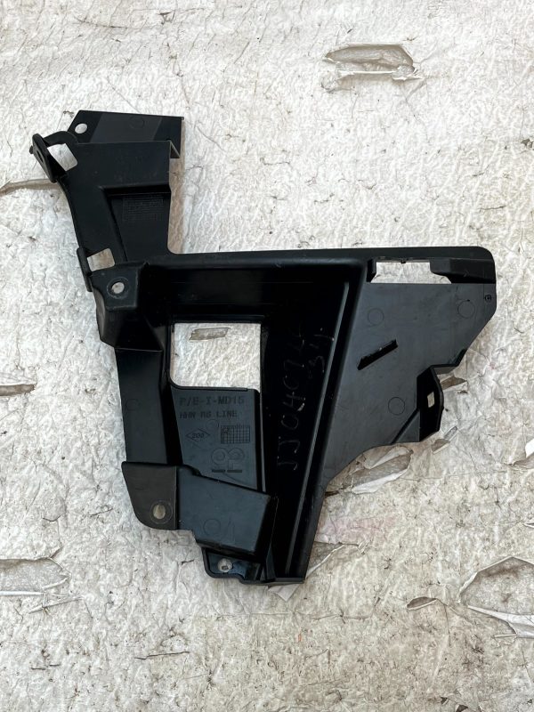 Renault Austral Front Bumper Left Mounting Bracket 2023 2025 628631496R Genuine 178537086600 5