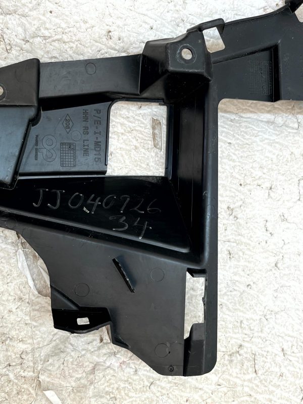 Renault Austral Front Bumper Left Mounting Bracket 2023 2025 628631496R Genuine 178537086600 7