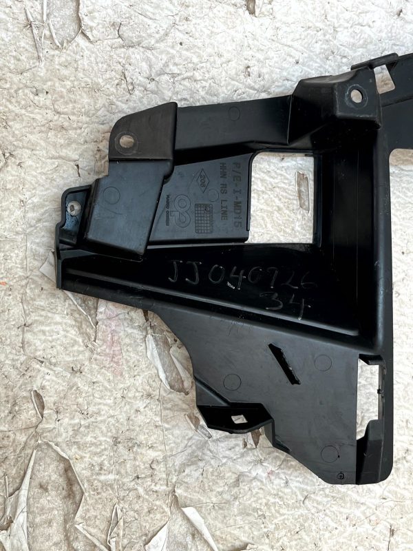Renault Austral Front Bumper Left Mounting Bracket 2023 2025 628631496R Genuine 178537086600 8