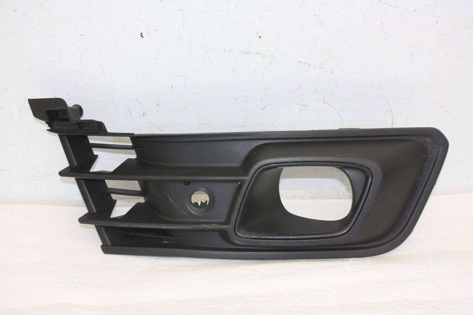 Renault-Captur-Front-Bumper-Right-Grill-2017-to-2020-261A24736R-Genuine-176268314530