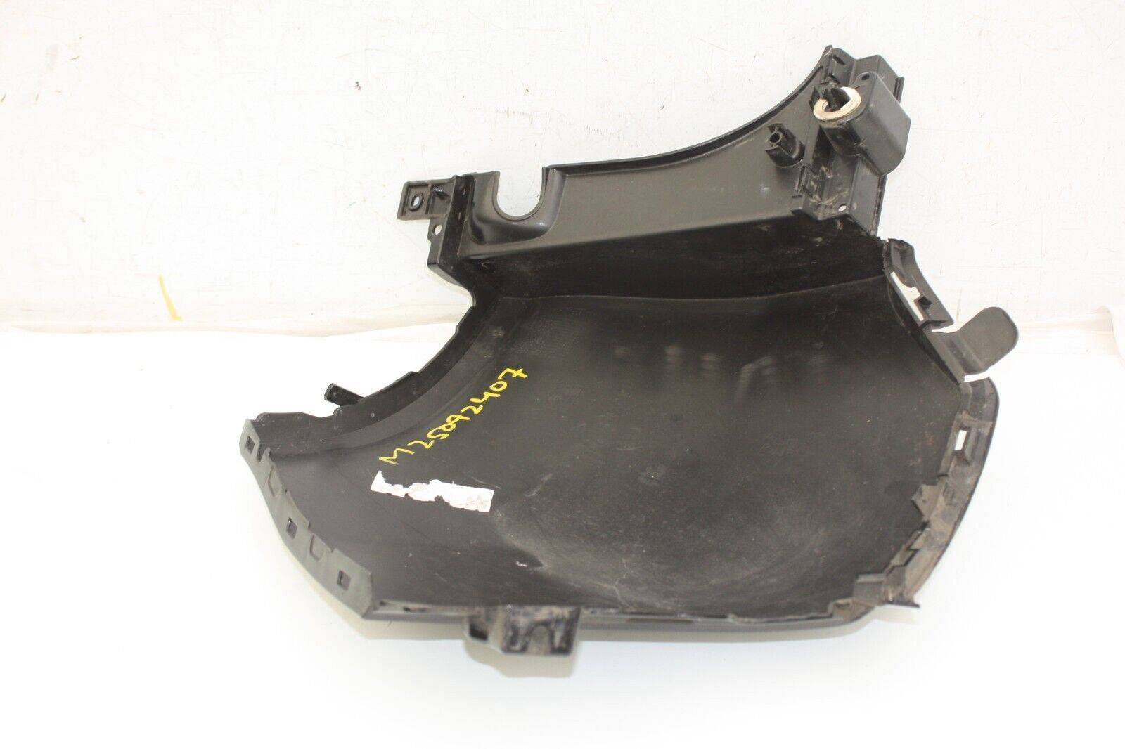 Renault-Captur-Rear-Bumper-Right-Corner-850164390R-Genuine-176598098860-7