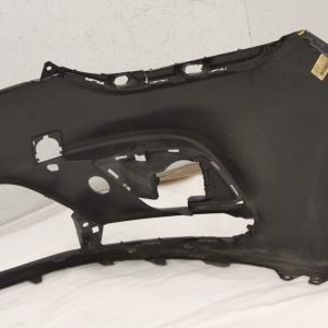 Renault Clio Front Bumper 2016 TO 2019 620221630R Genuine *DAMAGED* - Image 17