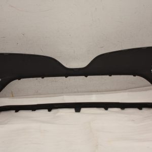 Renault Clio Front Bumper 2016 TO 2019 620221630R Genuine *DAMAGED* - Image 18