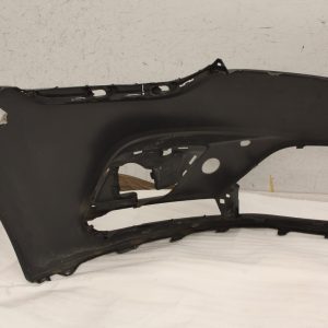 Renault Clio Front Bumper 2016 TO 2019 620221630R Genuine *DAMAGED* - Image 19