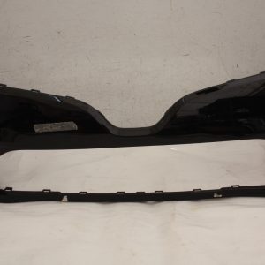 Renault Clio Front Bumper 2016 TO 2019 620221630R Genuine *DAMAGED* - Image 3