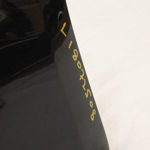 Renault Clio Front Bumper 2016 TO 2019 620221630R Genuine *DAMAGED* - Image 4