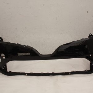 Renault Clio Front Bumper 2016 TO 2019 620221630R Genuine *DAMAGED* - Image 1