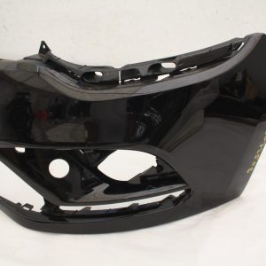 Renault Clio Front Bumper 2016 TO 2019 620221630R Genuine *DAMAGED* - Image 5