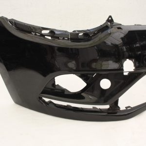 Renault Clio Front Bumper 2016 TO 2019 620221630R Genuine *DAMAGED* - Image 6