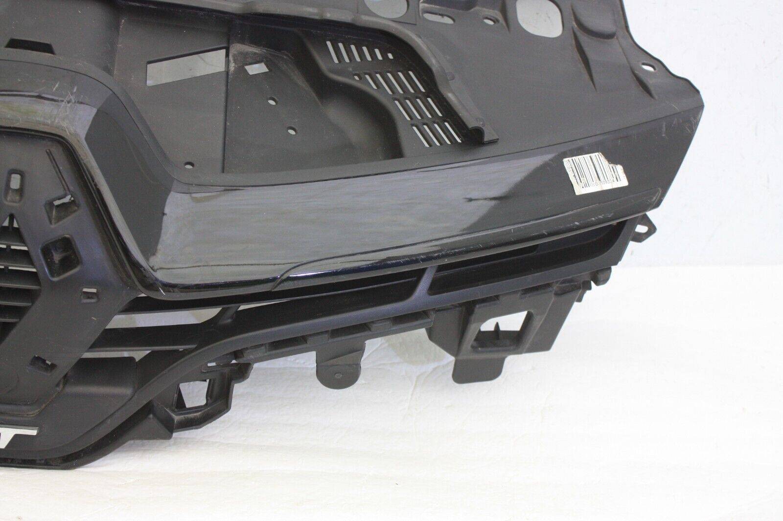 Renault-Clio-Front-Bumper-Grill-2013-TO-2016-622563184R-Genuine-176261036520-7