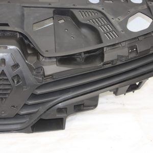 Renault Clio Front Bumper Grill 622562901R Genuine - Image 6