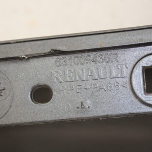 Renault Clio MK4 Front Right Side Wing 2013-2019 631009436R Genuine *DAMAGED* - Image 11