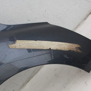 Renault Clio MK4 Front Right Side Wing 2013-2019 631009436R Genuine *DAMAGED* - Image 3