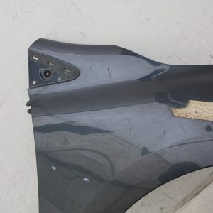 Renault Clio MK4 Front Right Side Wing 2013-2019 631009436R Genuine *DAMAGED* - Image 4