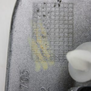 Renault Grand Scenic Tailgate Trunk Boot Exterior Handle 2009 TO 2012 848100006R - Image 11