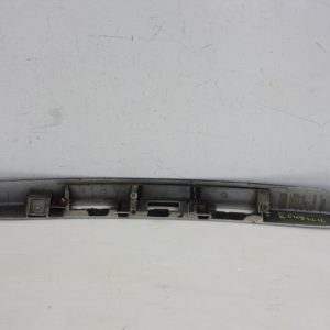 Renault Grand Scenic Tailgate Trunk Boot Exterior Handle 2009 TO 2012 848100006R - Image 13