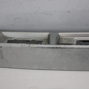 Renault Grand Scenic Tailgate Trunk Boot Exterior Handle 2009 TO 2012 848100006R - Image 7