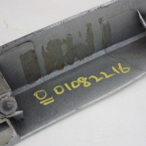 Renault Grand Scenic Tailgate Trunk Boot Exterior Handle 2009 TO 2012 848100006R - Image 8