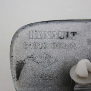 Renault Grand Scenic Tailgate Trunk Boot Exterior Handle 2009 TO 2012 848100006R - Image 10