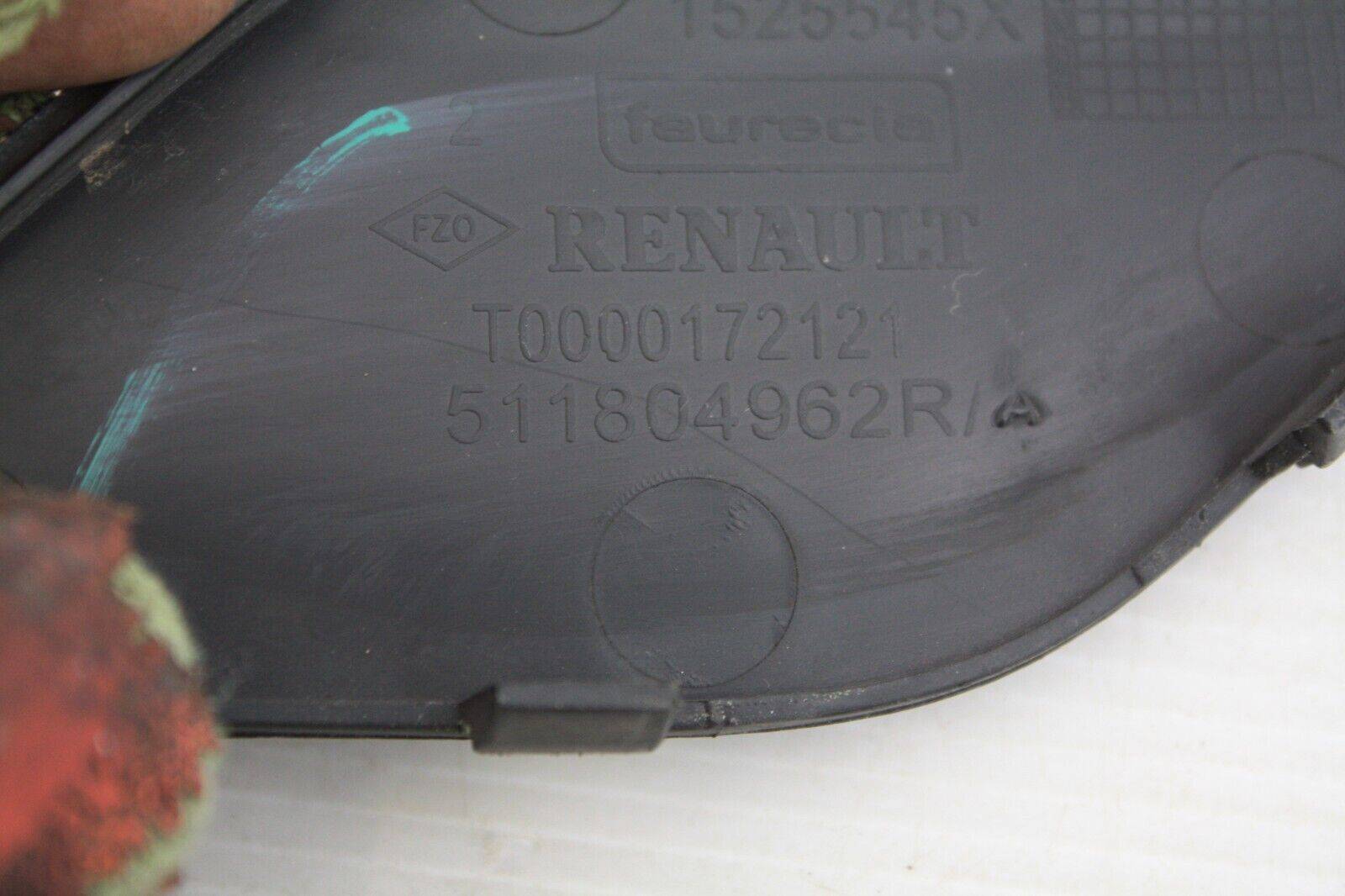 Renault-Kadjar-Front-Bumper-Tow-Cover-2015-to-2018-511804962R-Genuine-175740789030-7