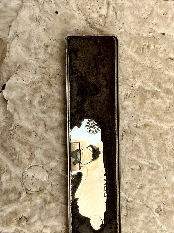 Renault Kadjar Rear Trunk Boot Lid ECO2 Emblem Badge 2015 TO 2019 Genuine 178556541250 5