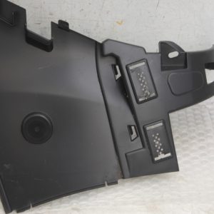 Renault Kangoo Front Bumper Right Side Bracket 960168211R Genuine - Image 5